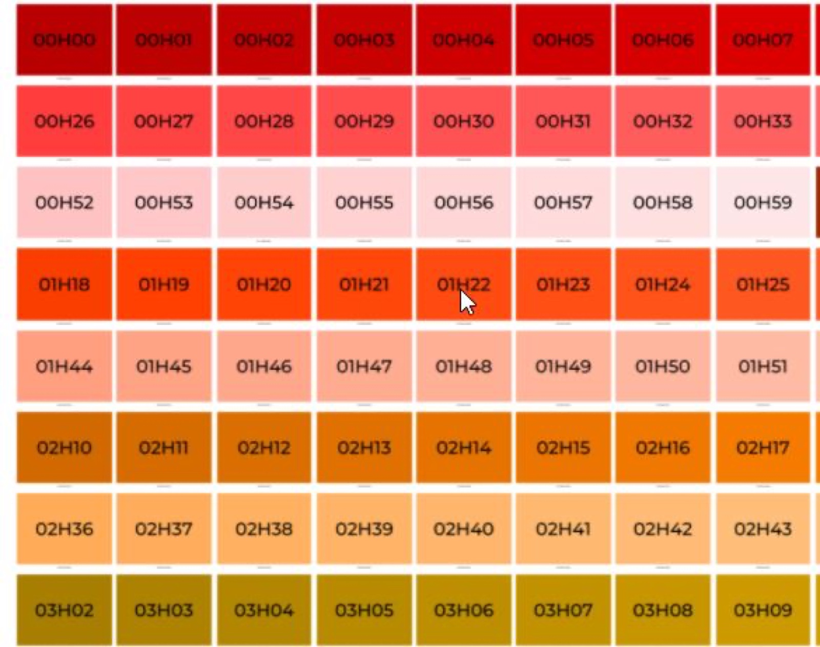 NFTIME : segmenter une journée en 1 440 images. Projet de David Guez consacré à la représentation du temps.