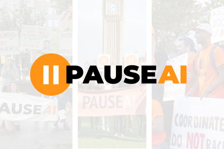 PauseAI — Values