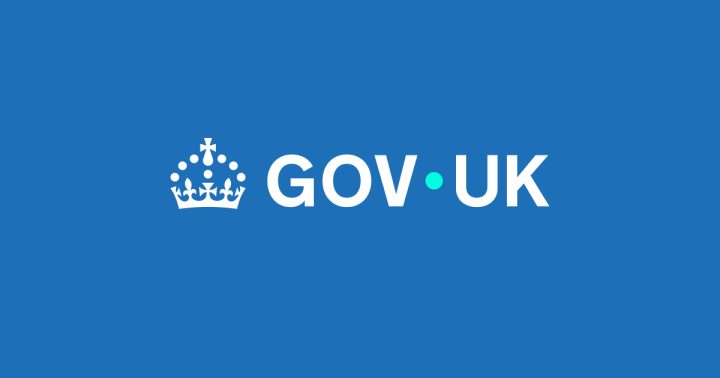 UK Government — Bletchley Declaration
