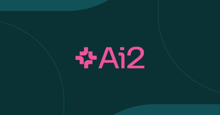 Allen Institute for AI — OLMo 2