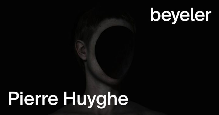 Fondation Beyeler, exposition Pierre Huyghe, 2026.
