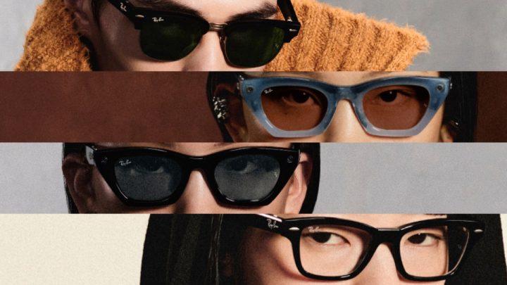 Meta Connect 2026 : Muse et les lunettes connectées