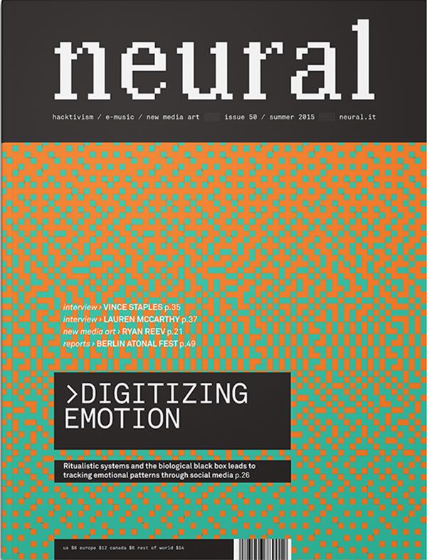 Neural — Histoire et ligne éditoriale