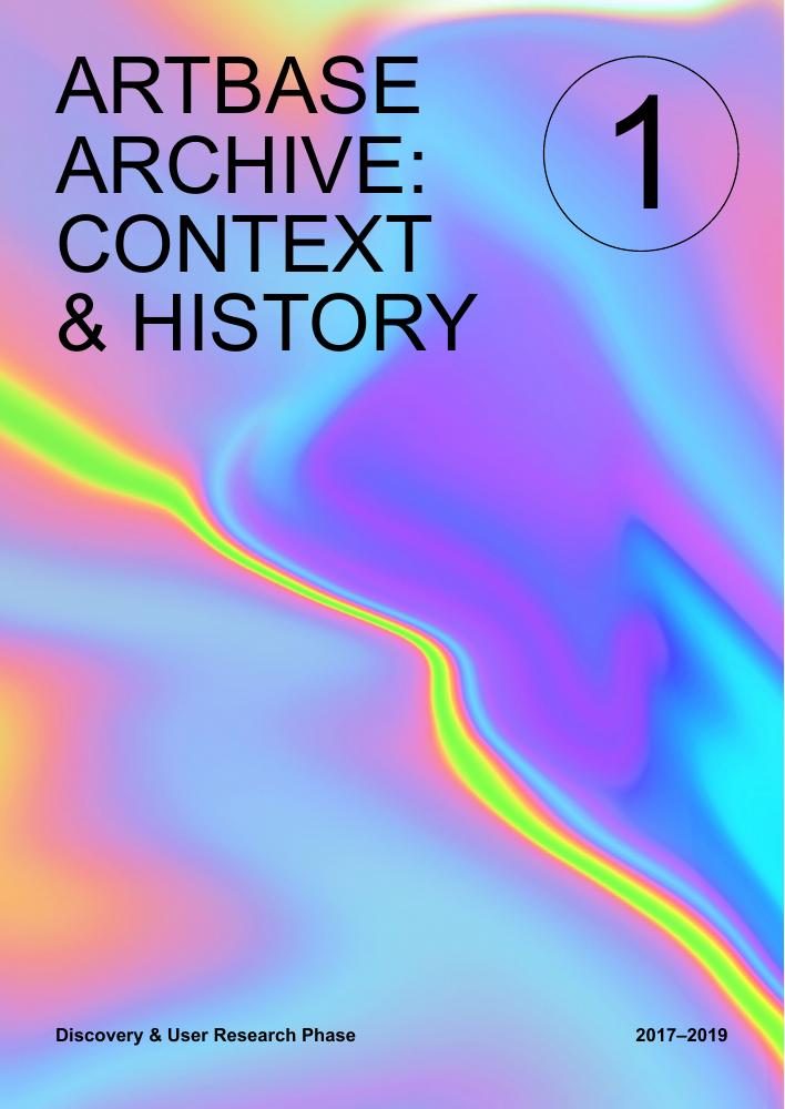 Rhizome — Histoire et missions