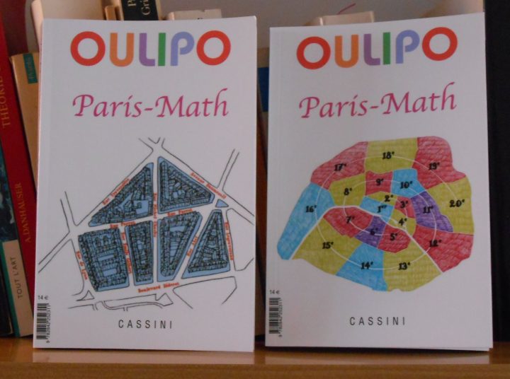 Oulipo — Qu’est-ce que l’Oulipo ?