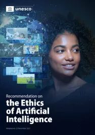 Recommandation sur l’éthique de l’intelligence artificielle