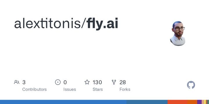 fly.ai — simulation hacker