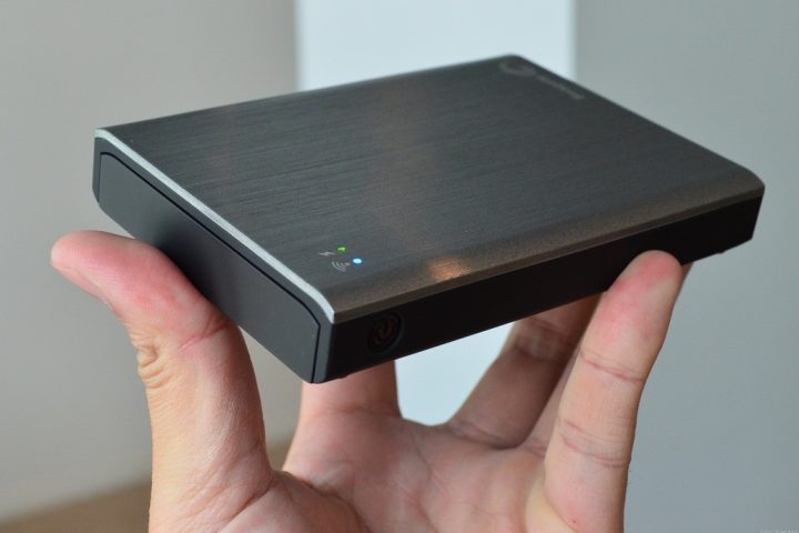 Internet-in-a-Box
