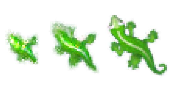 Growing Neural Cellular Automata