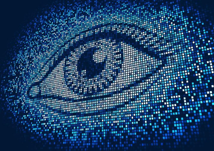 Shoshana Zuboff — L’Âge du capitalisme de surveillance