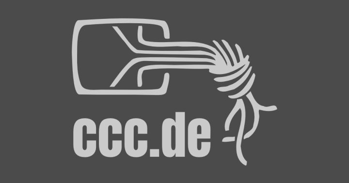 Chaos Computer Club — éthique hacker