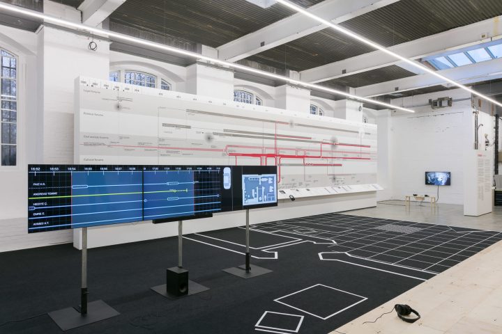 Forensic Architecture