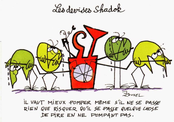 David Guez — MAIO, machine à inférence d’œuvres