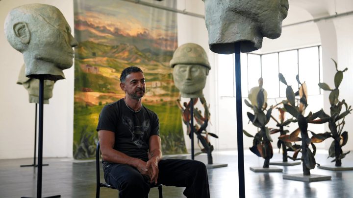 WIELS — Ali Cherri présente Soul Witness