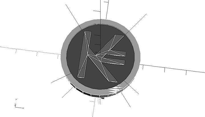 David Guez — Kronos